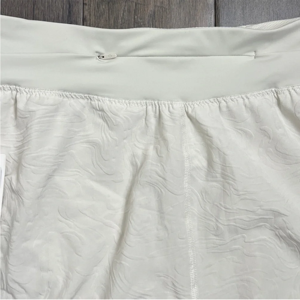 Lululemon NWOT Fast and Free High-Rise Short 2